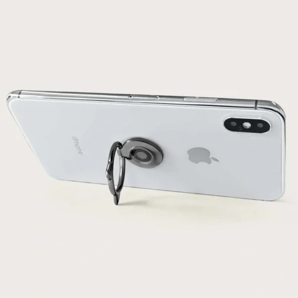 Cat Ear Phone Ring - Picture 3 of 3
